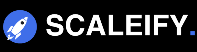 Scaleify Logo